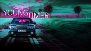 ‘Youngtimer’ Special Exhibition Opens at the Mercedes-Benz Museum