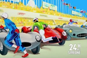 Simeone Foundation Automotive Museum’s Special Demonstration Weekend Celebrates “The Heroes of Le Mans”