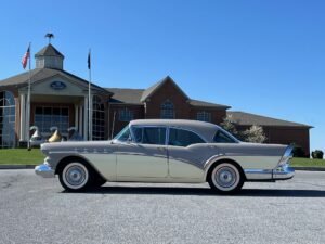 AACA Museum’s Latest Additions Include Two Cadillacs and One Buick