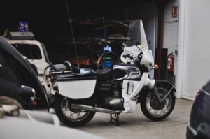 1980 Sanglas 400 F Enriches the Collection of MAHI