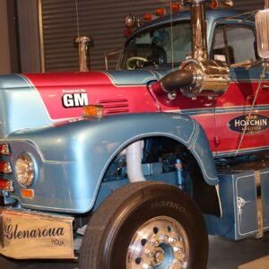 MOVE to Display Mick Gardiner’s International R190