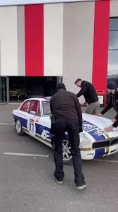 Richard Hammond’s MGB GT Joins Haynes Motor Museum’s DRIVETRIBE Exhibition