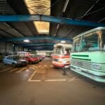 Conservatoire des Transports de Wissembourg