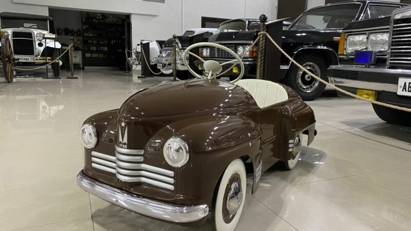 Autolegends Retro Museum