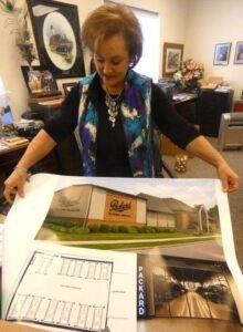 On-site Historic Auto Repair Shop Coming To Warren’s Packard National Museum